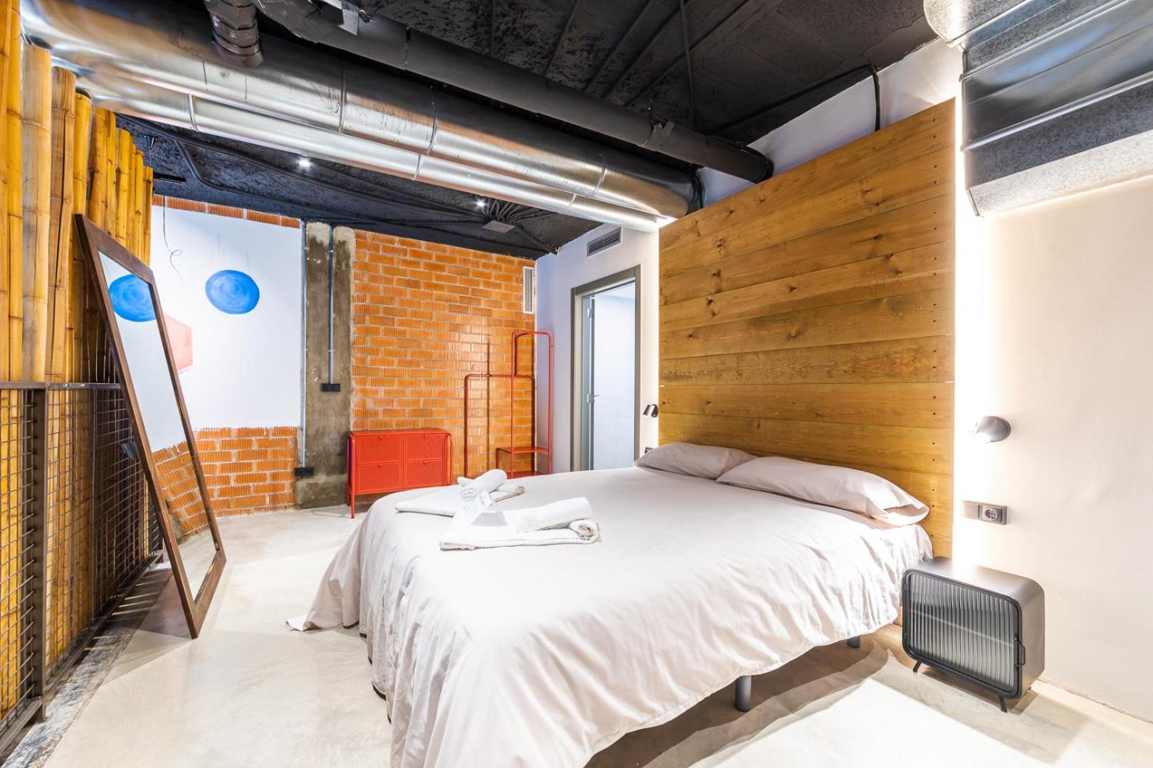Art Lofts Valencia By Benisur Lägenhet Exteriör bild