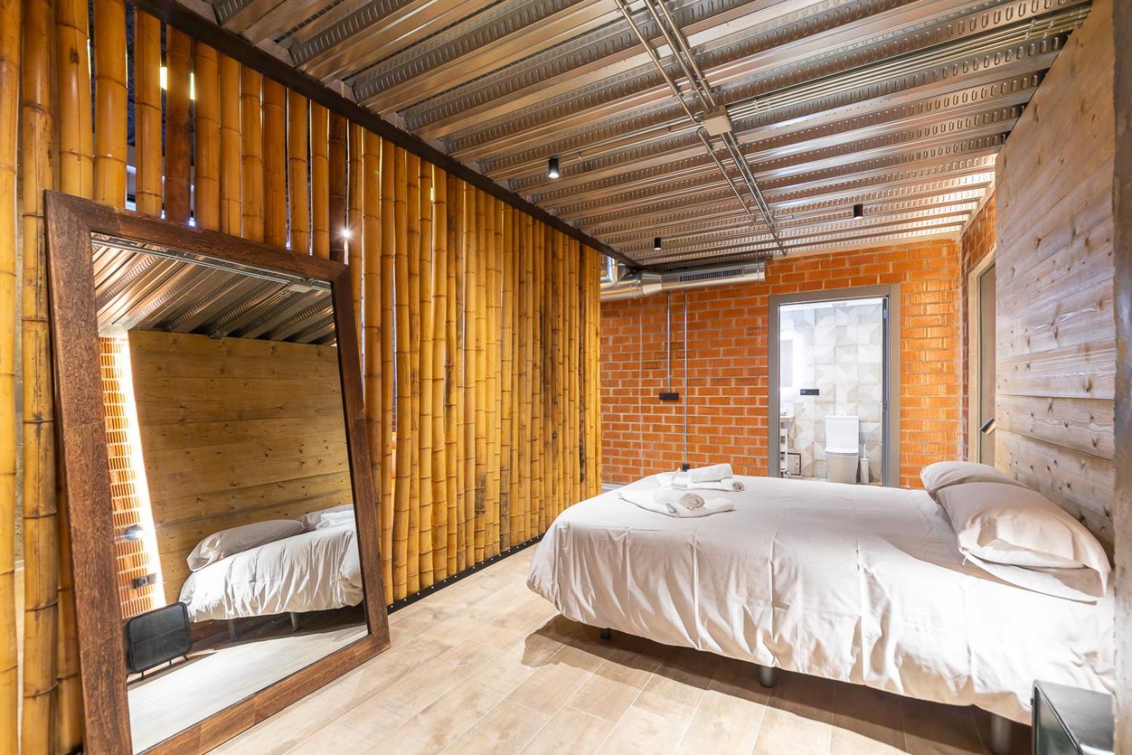 Art Lofts Valencia By Benisur Lägenhet Exteriör bild